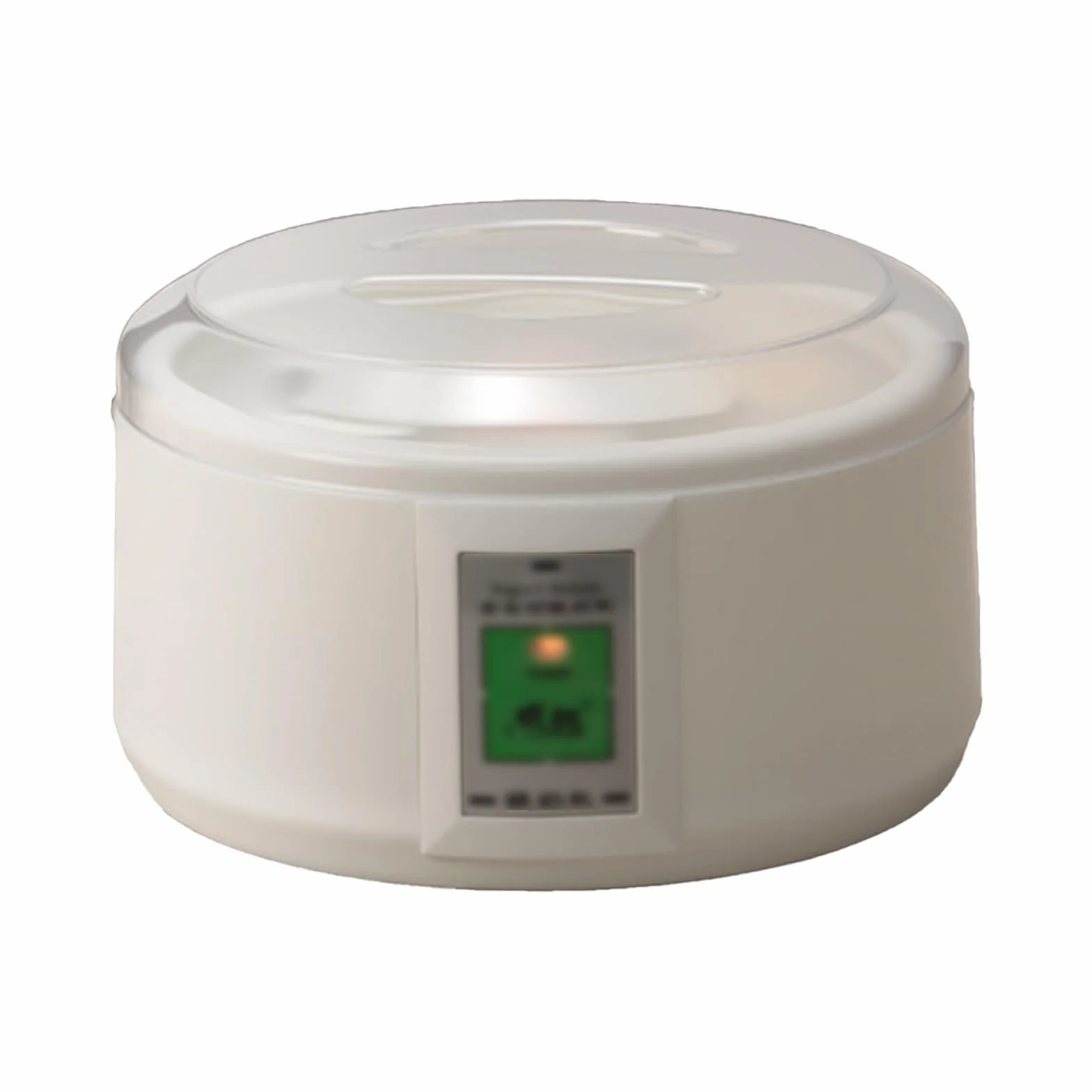 Grande capacité de 1, 5 L, facile à utiliser, compact et portable